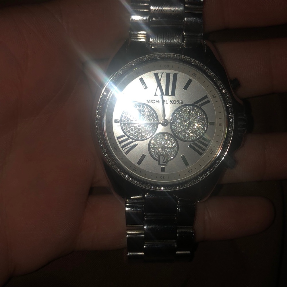 Michael Kors (men’s) watch